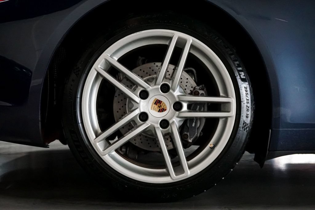 Used 2013 Porsche 911 Carrera RWD image 71
