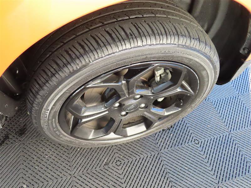 Used 2022 Ford EcoSport SES AWD/4WD image 9