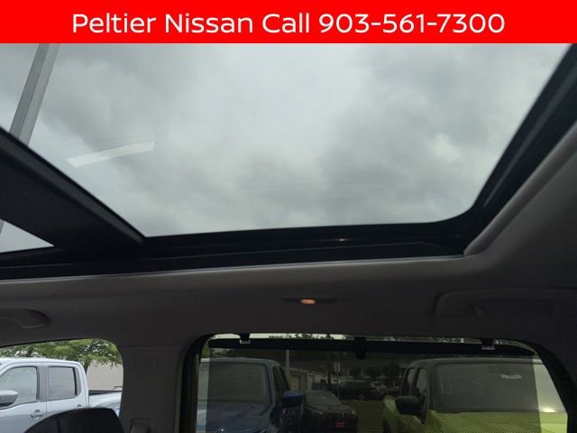 Certified 2024 Nissan Rogue SV w/ SV Premium Package FWD image 24