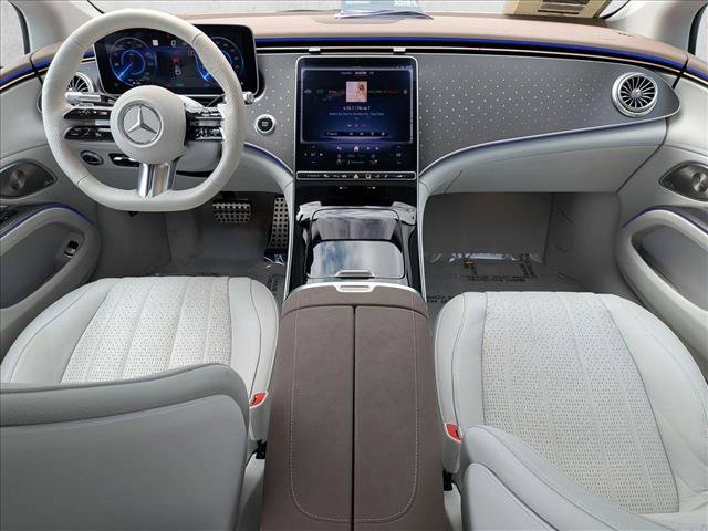 Certified 2023 Mercedes-Benz EQS 450+ Sedan image 19