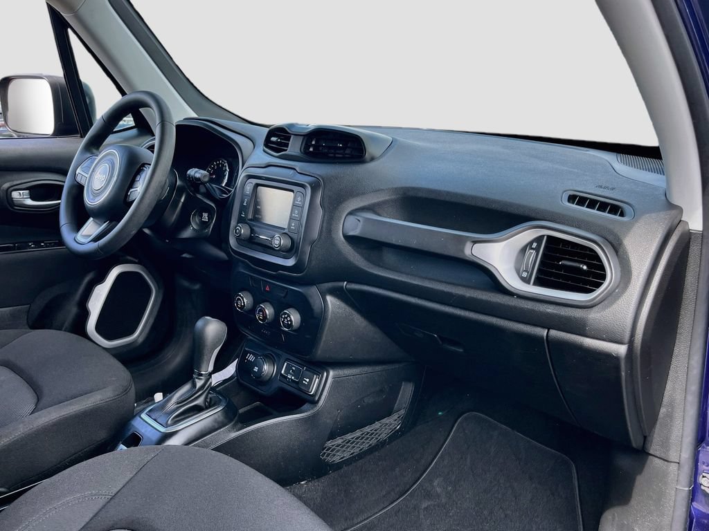 Used 2019 Jeep Renegade Sport AWD/4WD image 26