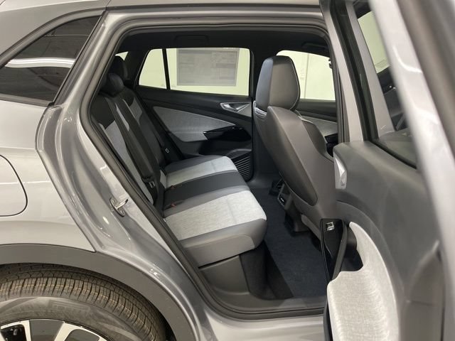 New 2026 Volkswagen ID.4 Pro AWD/4WD image 10