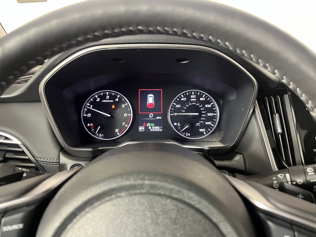 Used 2024 Subaru Outback Touring XT AWD/4WD image 19