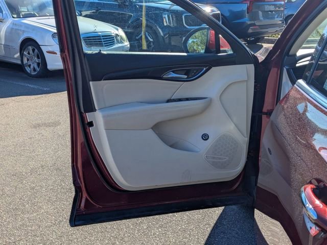 Used 2023 Buick Envision Preferred image 24