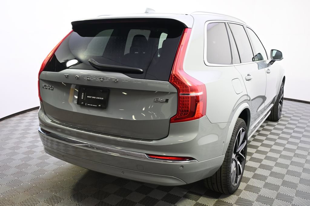 Used 2024 Volvo XC90 B6 Ultimate w/ Protection Package Premier AWD/4WD image 6