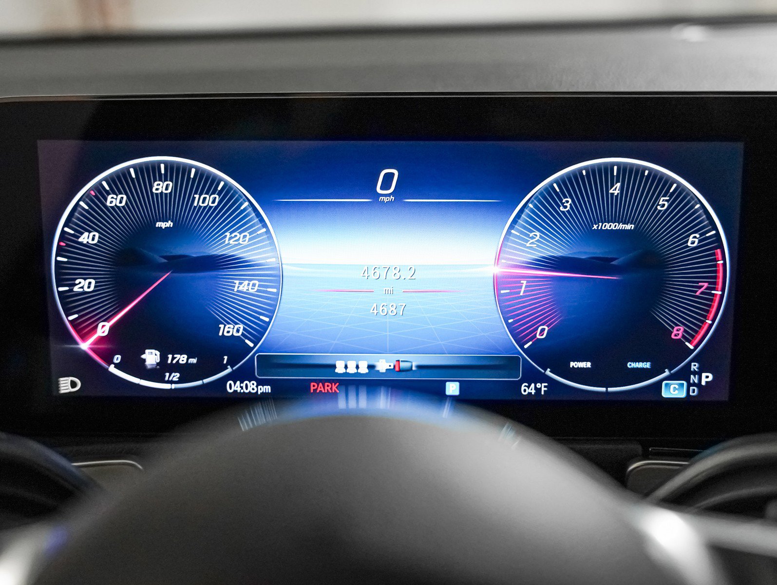 Certified 2026 Mercedes-Benz GLB 250 image 16