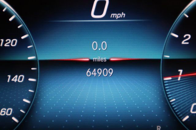 Used 2020 Mercedes-Benz CLA 250 4MATIC image 16