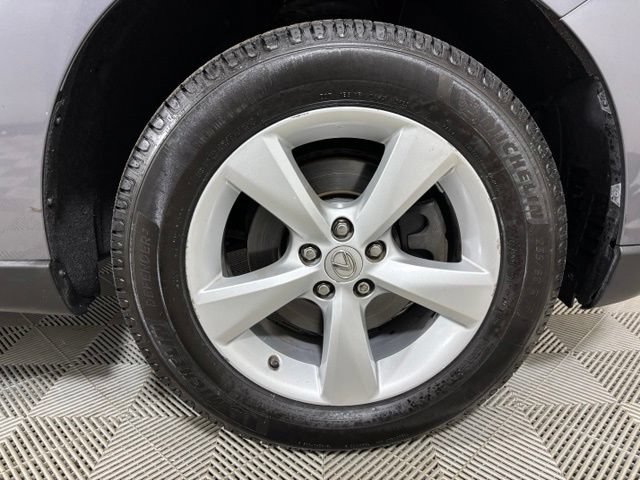 Used 2015 Lexus RX 350 AWD image 24