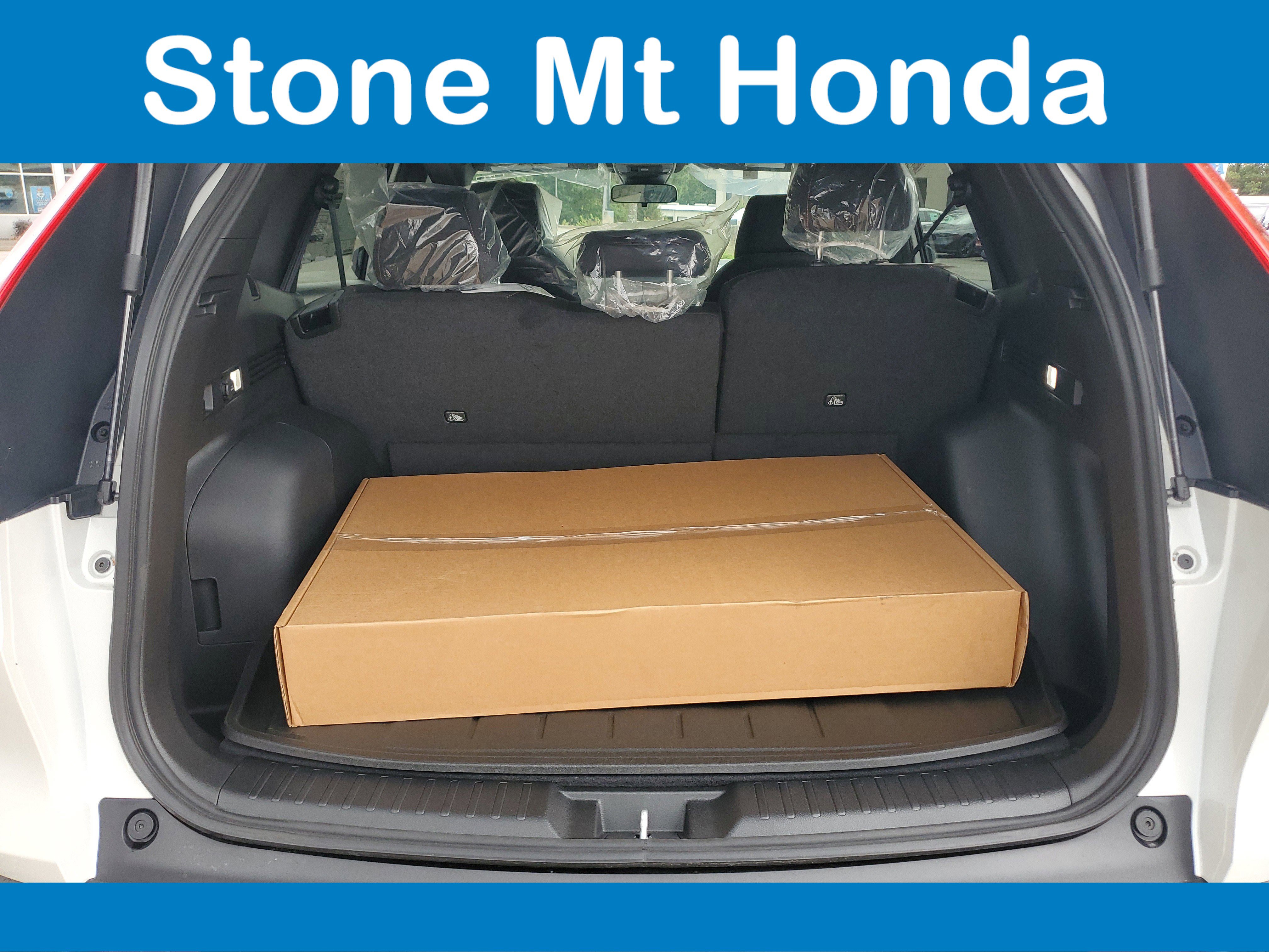 New 2026 Honda CR-V Sport image 9