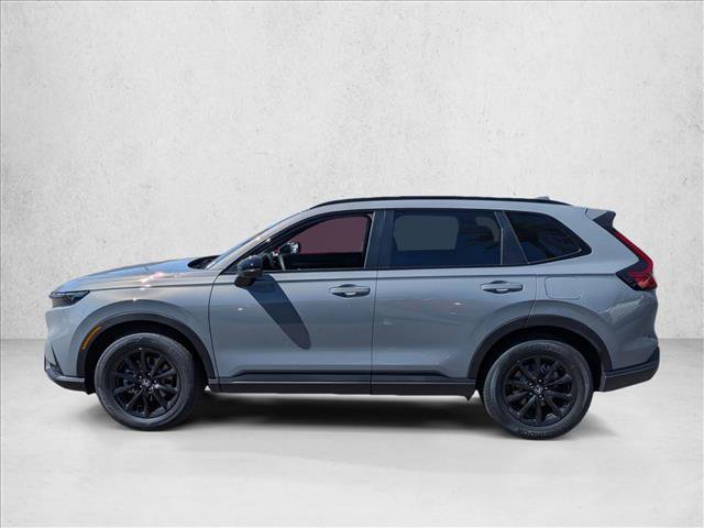 New 2026 Honda CR-V Sport-L image 5