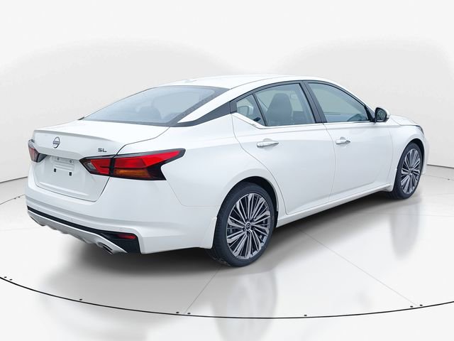 New 2025 Nissan Altima 2.5 SL image 10