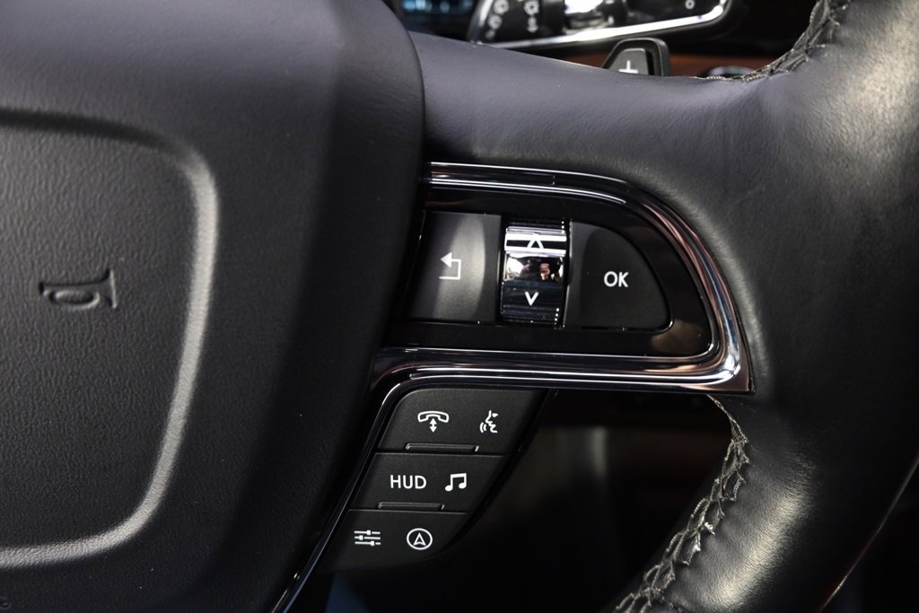 Certified 2024 Lincoln Navigator Reserve w/ Equipment Group 201A image 37