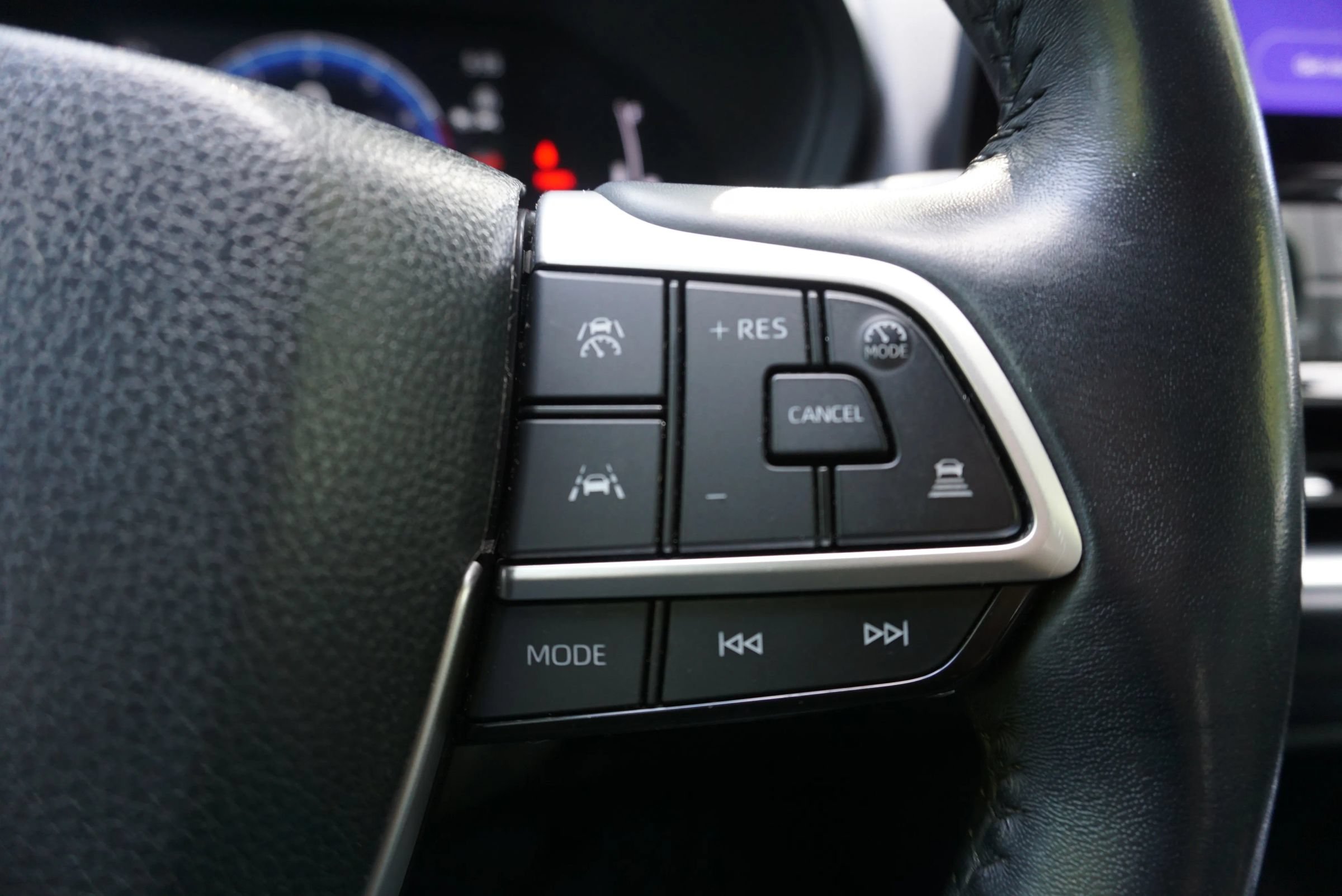 Used 2024 Toyota Grand Highlander AWD image 38