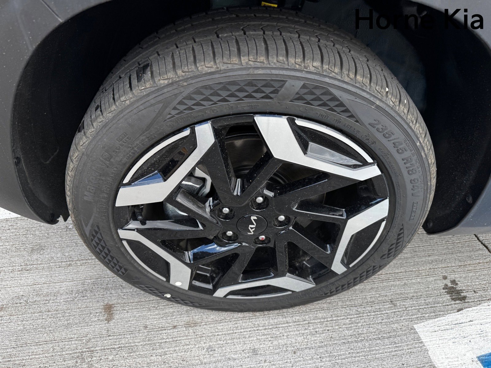 New 2026 Kia Seltos SX image 8