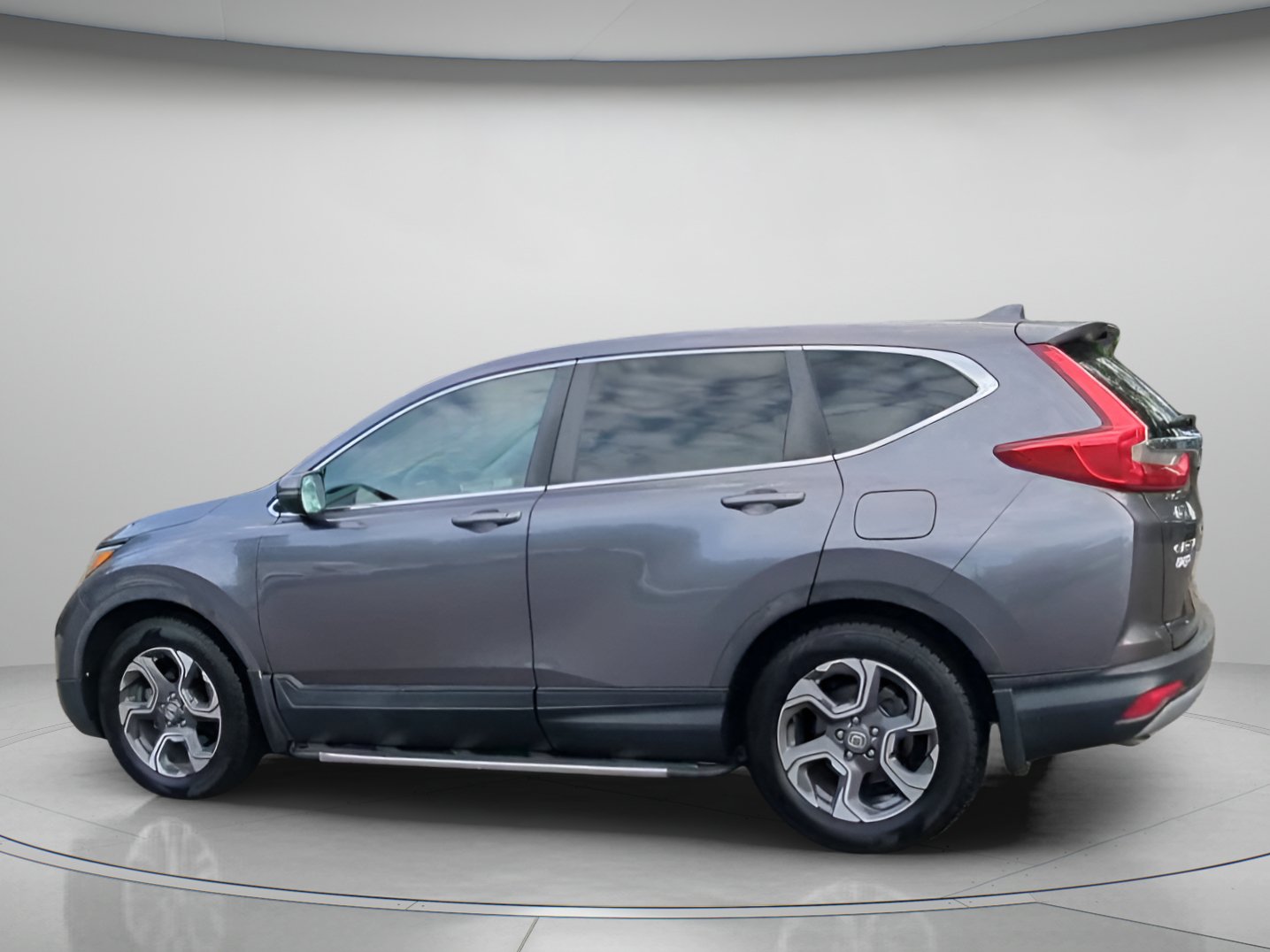 Used 2019 Honda CR-V EX-L image 18
