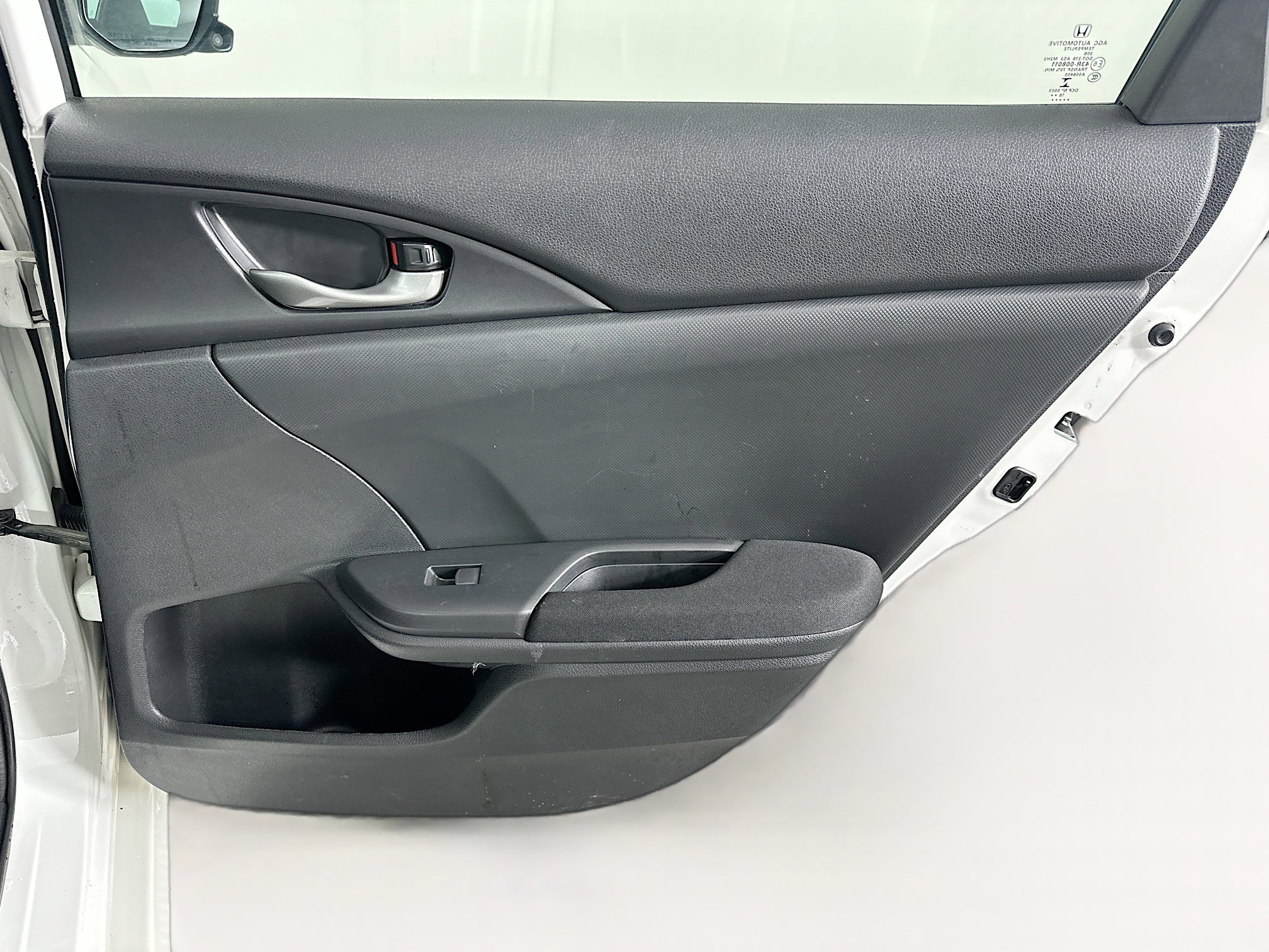 Used 2019 Honda Civic Si image 29