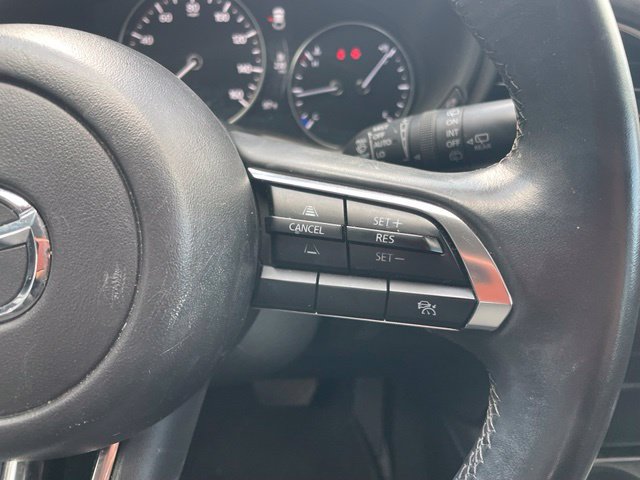 Used 2024 MAZDA CX-30 AWD 2.5 S w/ Select Sport Pkg image 15