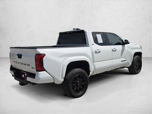 Used 2025 Toyota Tacoma SR5 RWD image 5