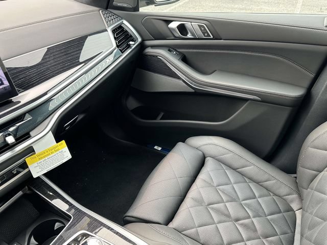 New 2026 BMW X5 xDrive40i w/ Executive Package AWD/4WD image 18
