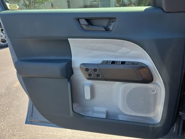 New 2025 Ford Maverick XLT w/ XLT Luxury Package FWD image 27