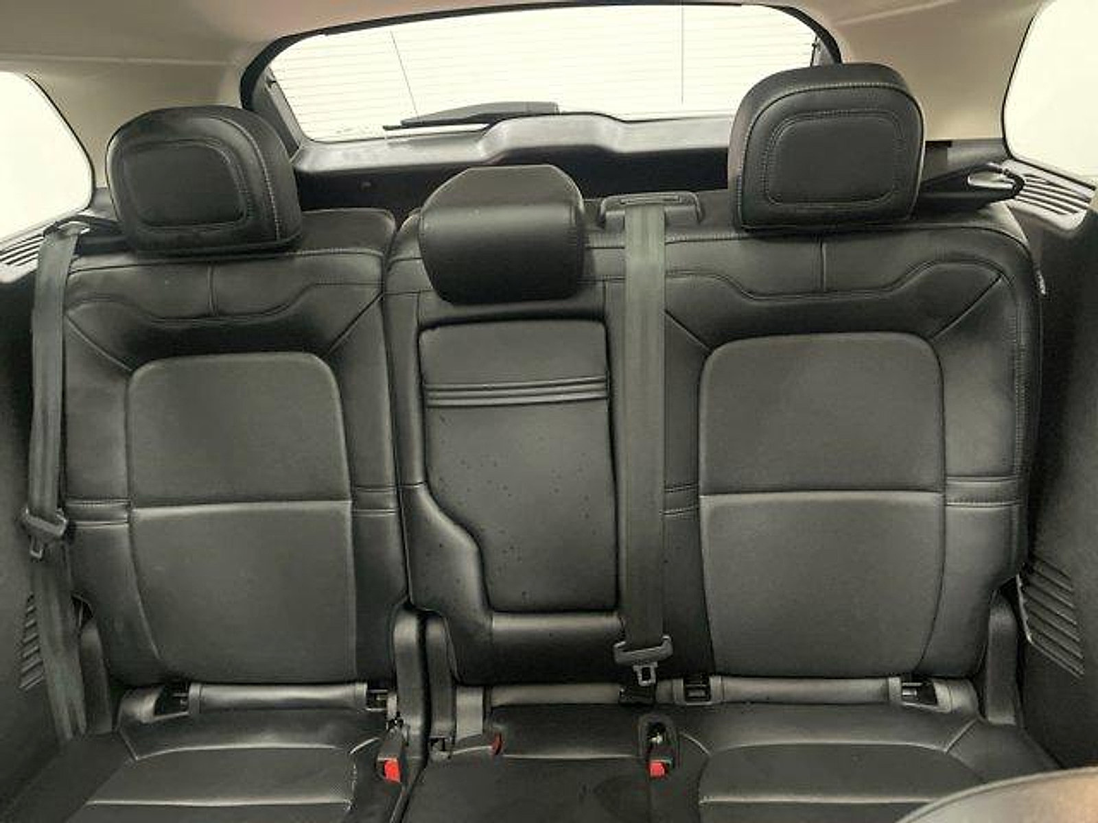 Used 2023 Lincoln Corsair Reserve w/ Equipment Group 201A AWD/4WD image 9