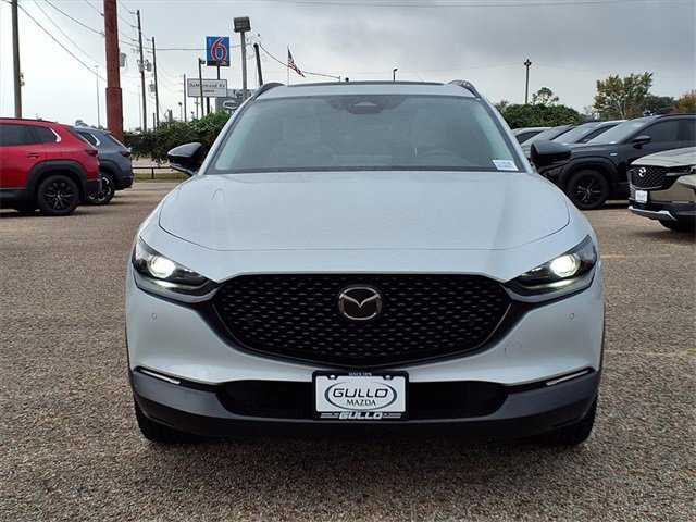 New 2026 MAZDA CX-30 AWD 2.5 S image 4