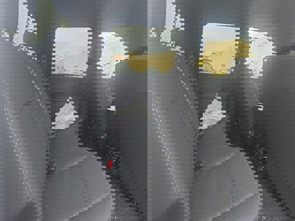 New 2026 RAM 3500 Tradesman image 13