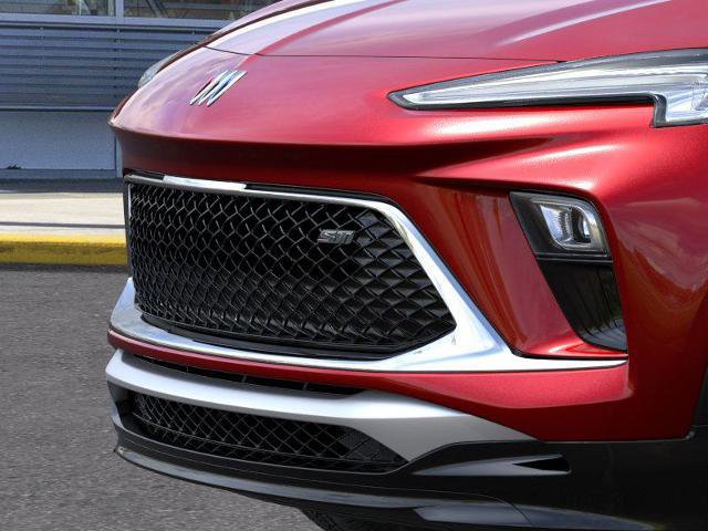 New 2026 Buick Encore GX Sport Touring w/ Comfort Package image 28