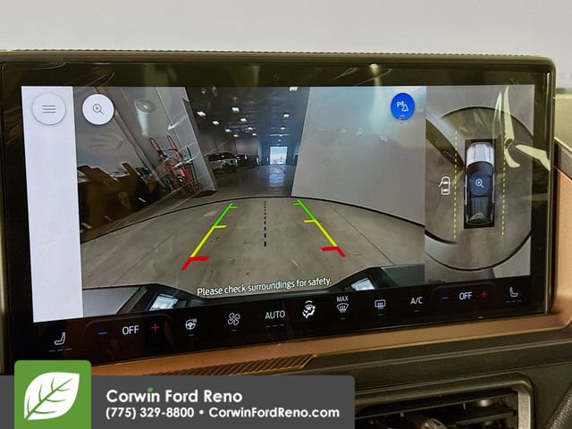 New 2026 Ford Bronco Sport Outer Banks w/ Outer Banks Tech Package+ AWD/4WD image 15