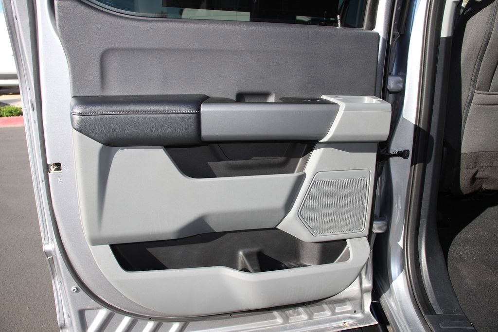 Certified 2023 Ford F350 XLT image 19