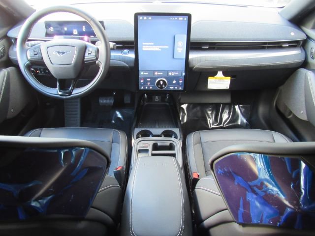 Used 2025 Ford Mustang Mach-E GT image 2