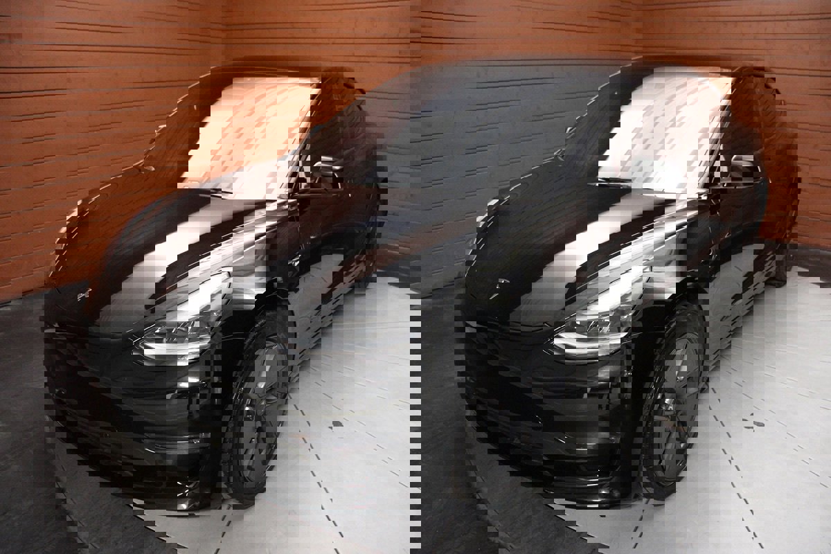 Used 2023 Tesla Model 3 Long Range image 29