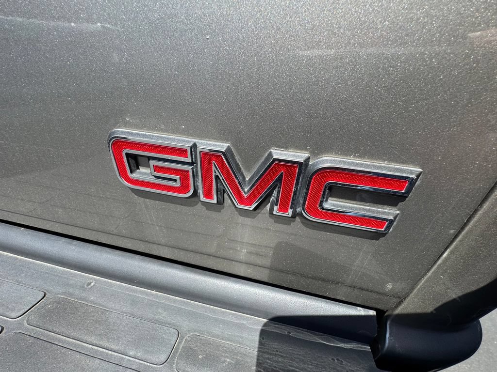 Used 2000 GMC Sierra 2500 4x4 Extended Cab HD w/ SLE Marketing Option Pkg 3 image 27