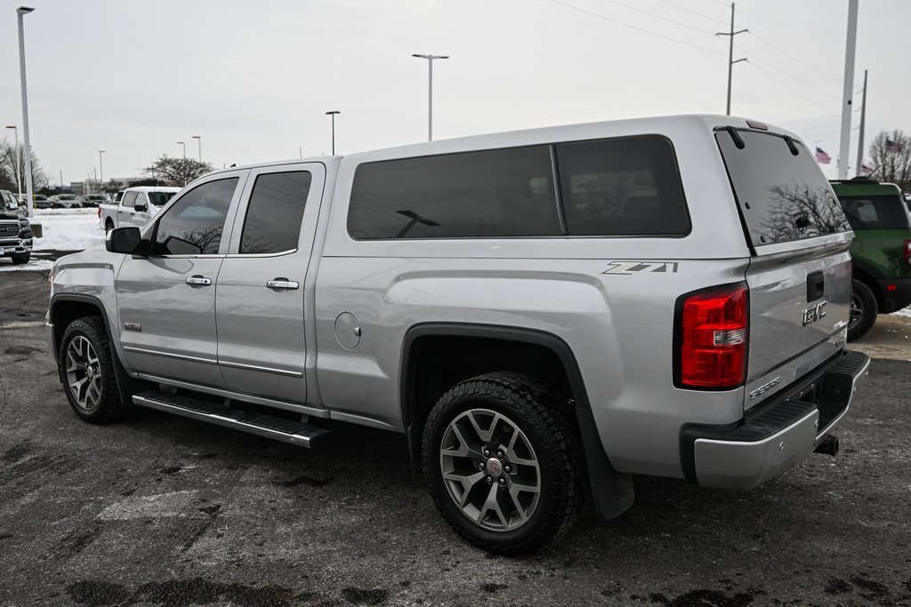 Used 2014 GMC Sierra 1500 SLE image 7