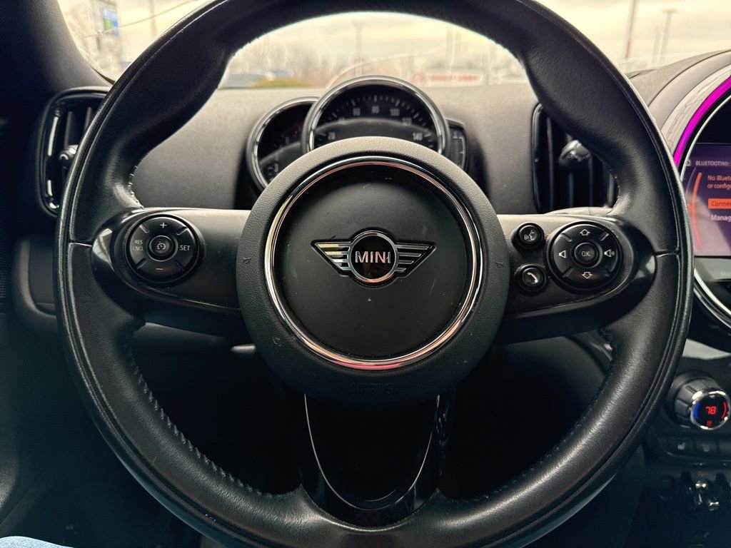 Used 2021 MINI Cooper Countryman ALL4 AWD/4WD image 14