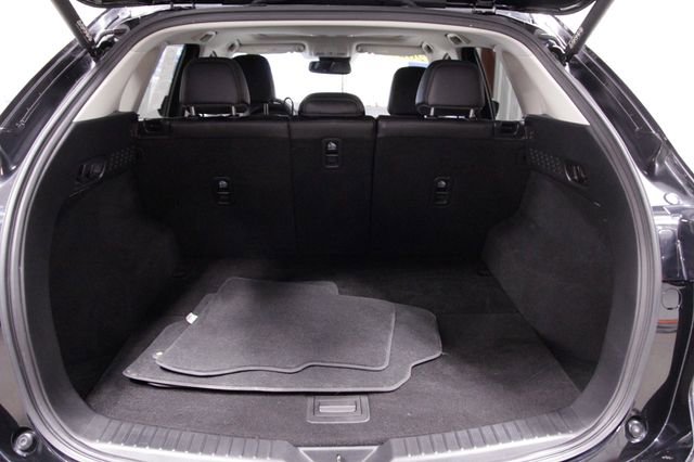 Used 2023 MAZDA CX-5 AWD 2.5 S w/ Premium Plus Pkg image 21