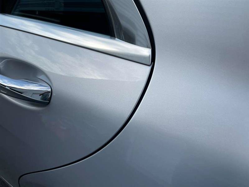 Used 2015 Mercedes-Benz S 550 4MATIC Sedan image 91