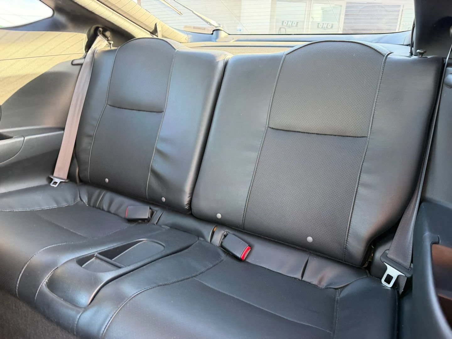 Used 2003 Acura RSX FWD image 11