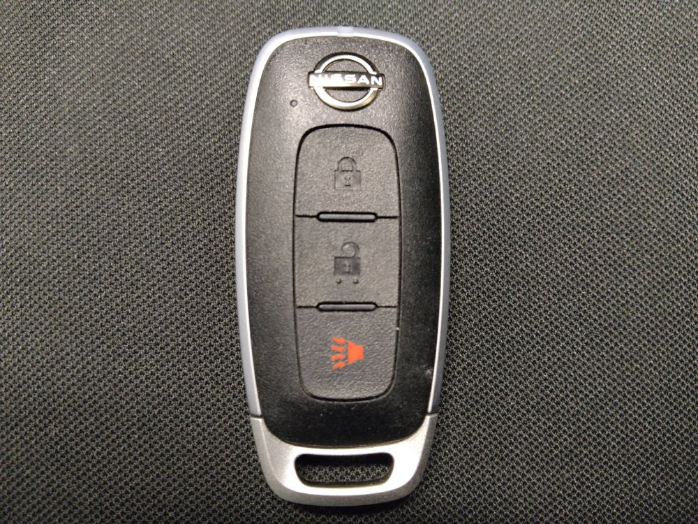 Used 2024 Nissan Kicks S FWD image 32