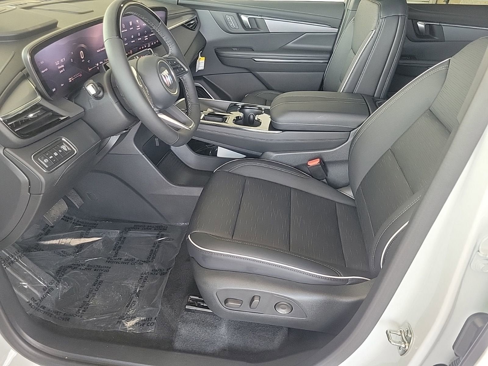 New 2026 Buick Enclave Sport Touring w/ Super Cruise Package FWD image 9