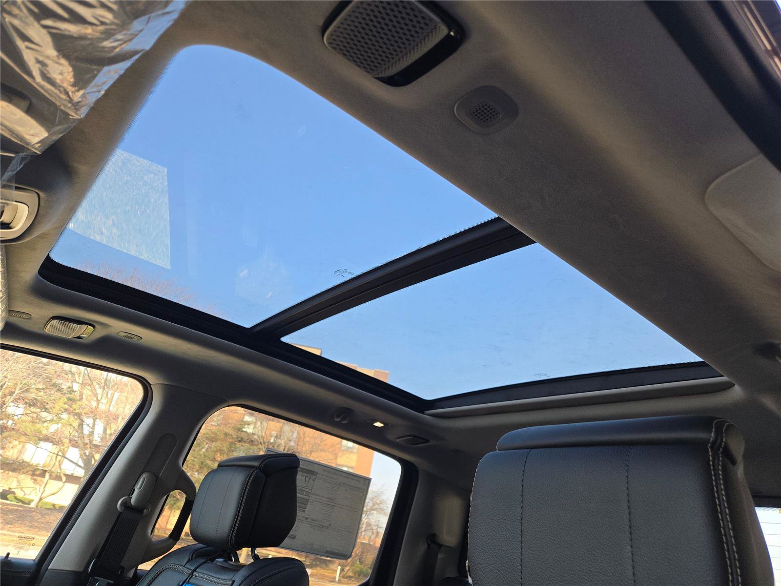 New 2026 RAM 1500 Tungsten w/ Trailer Tow Group image 28