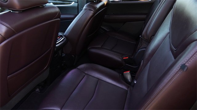 Used 2020 Cadillac XT6 Premium Luxury image 13