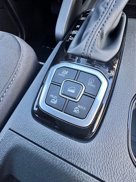 New 2026 Nissan Frontier SV w/ SV Convenience Package image 22