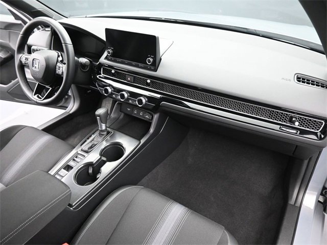 Used 2026 Honda Civic Sport image 39