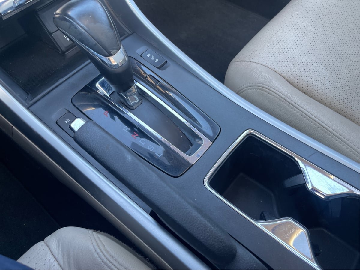 Used 2014 Honda Accord EX-L image 27