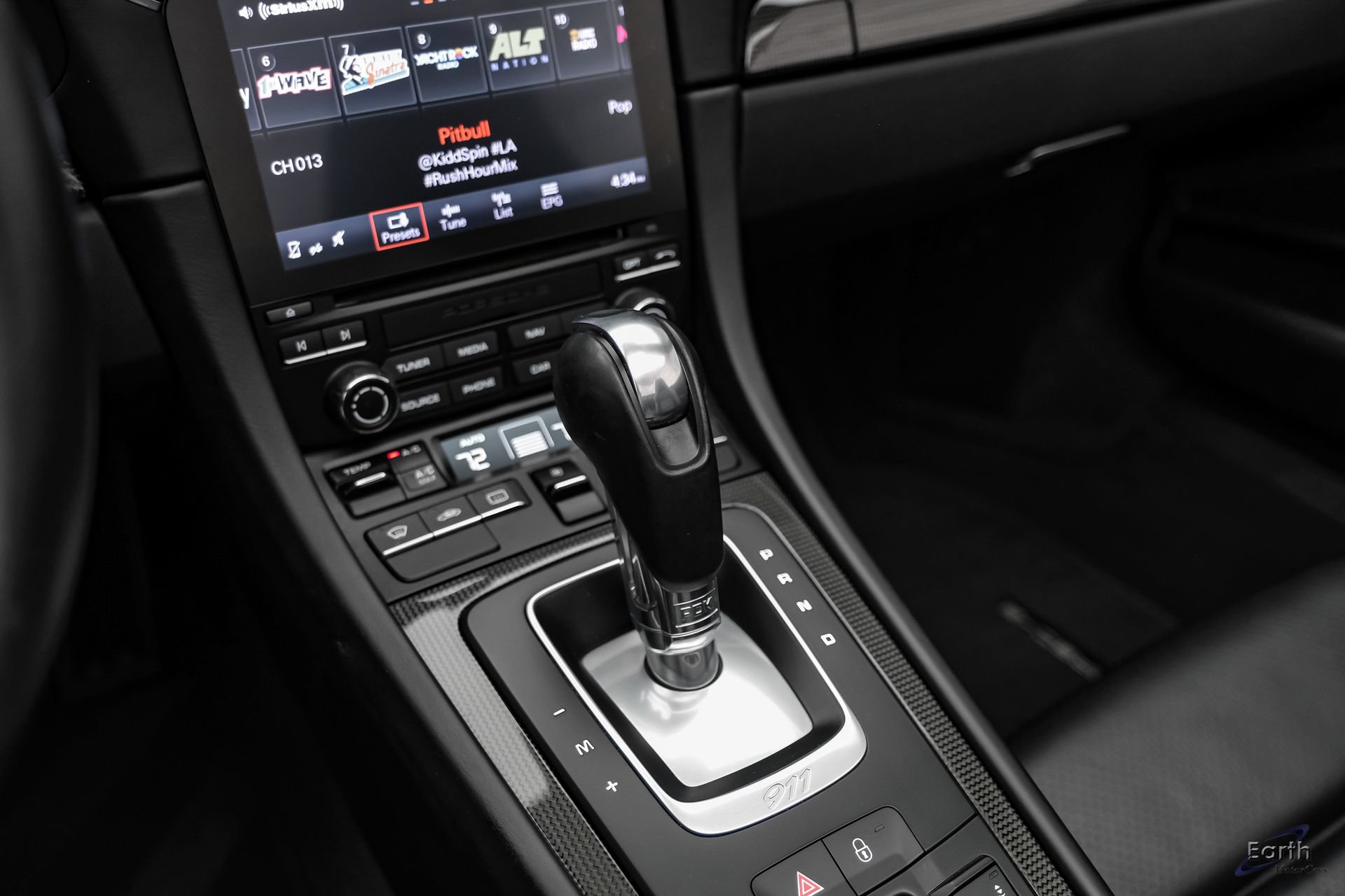 Used 2019 Porsche 911 Turbo S AWD/4WD image 61