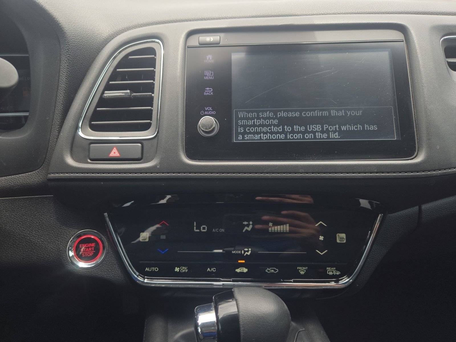 Used 2019 Honda HR-V EX-L image 15
