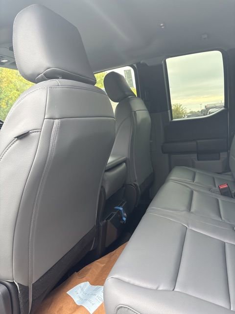 New 2026 Ford F450 XL w/ XL Chrome Package image 36