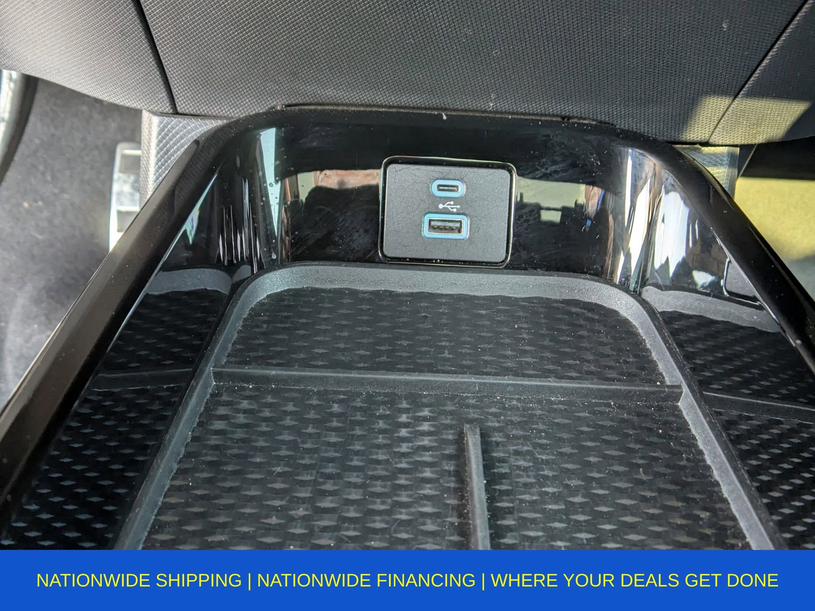 Used 2021 Ford Mustang Mach-E Premium w/ Equipment Group 301A image 29