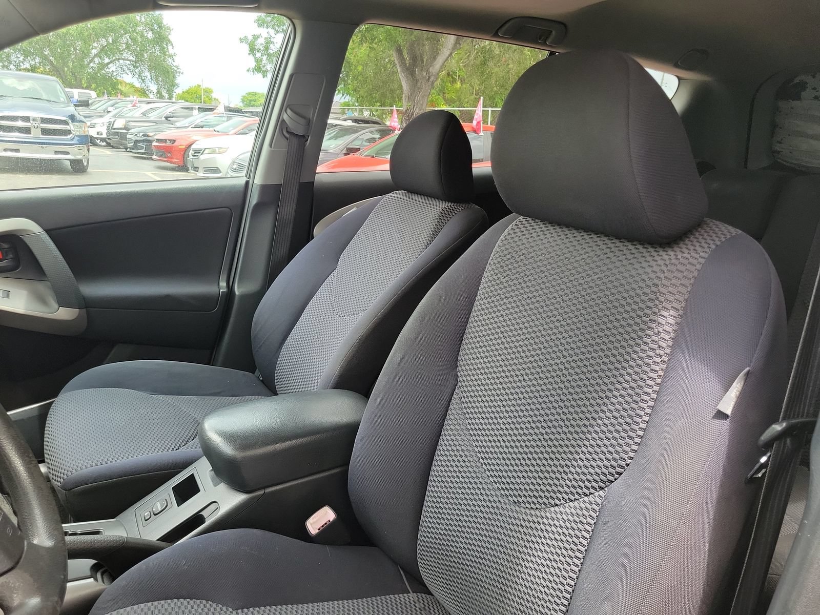 Used 2008 Toyota RAV4 Sport AWD/4WD image 8